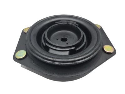 Кронштейн амортизатора перед mazda 323 bg фото №1