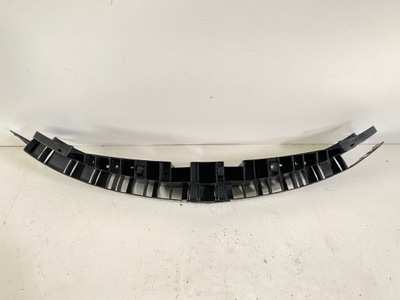 Абсорбер балка бампера перед renault zoe 2012-18 фото №1