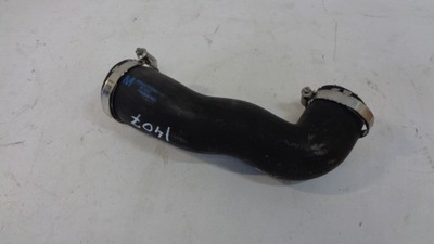 Polo 6r fabia труба wąż интеркулер 6r0145832 фото №1