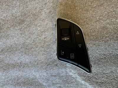 Управление мультифункция кнопки audi 81a951523.... фото №1