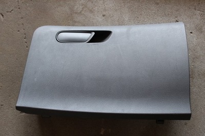 Citroen c4 ii lift бардачок пассажира europa дверца фото №1