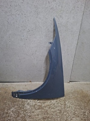 Крила передній перед лівий polestar 2 ii 2020- фото №1