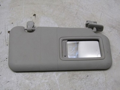 Защита козырёк правый перед передний mazda cx3 cx-3 фото №1