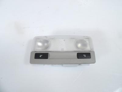 Opel astra k hb лампа салона задняя 316627975 фото №1