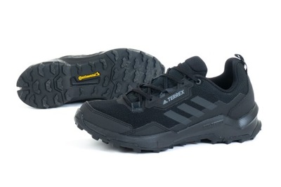 BUTY ADIDAS TERREX AX 4 FY9673 CZARNE R. 42 2/3