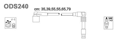 Трубка. wys. nap. kpl. фото №1