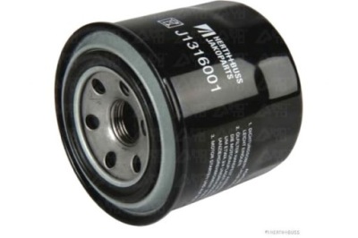 Jakoparts фильтр масла chevrolet aveo / kalos daewo фото №1