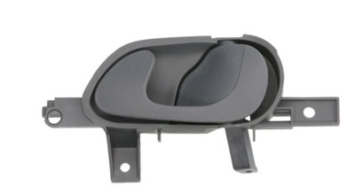 Ручка wew. перед права fiat scudo 1995-2007 фото №1