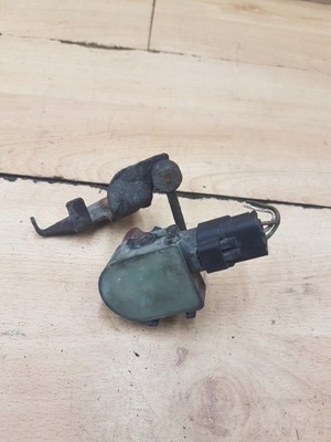 Датчик выравнивание света citroen c5 iii фото №1