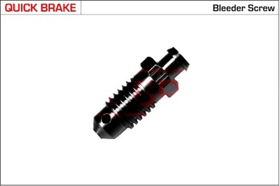 QUICK BRAKE ORO IŠLEIDIKLIS STABDŽIO CADILLAC SEVILLE CHEVROLET IMPALA 