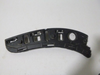 Направляющая бампера правый задняя peugeot 2008 фото №1