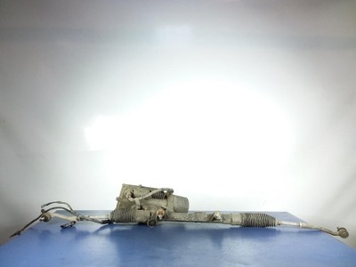 Citroen ds3 трансмиссия рулевая рейка 9673670180 фото №1