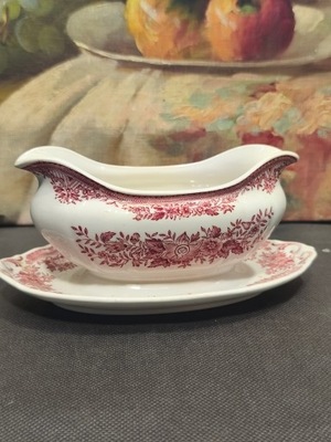 Villeroy Boch. Fasan. Sosjerka.