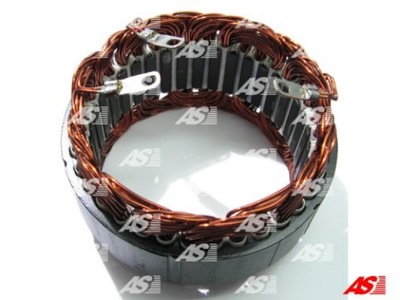 Stator, генератор as-pl as6035 фото №1