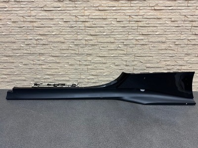 Ferrari sf90 xx sf90xx поріг молдинг поріг ліва поріг сторона skirt left фото №1