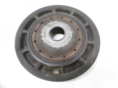 Megane ii шків 1,6 16v фото №1