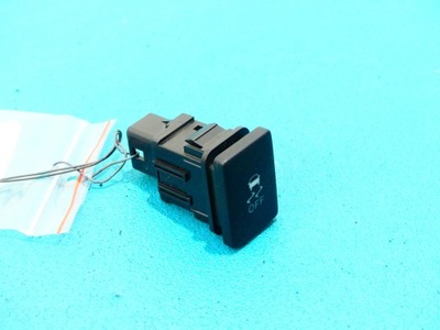 Перемикач esp toyota highlander ii 07-13 фото №1