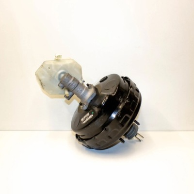 Volvo v60 2013 усилитель тормоза фото №1