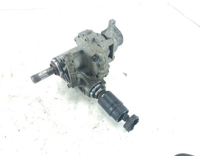 Редуктор коробки передач mini r60 r61 1.6 9808460 фото №1