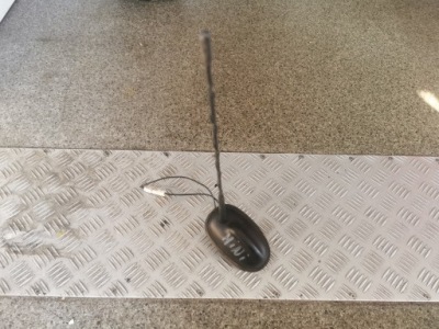 ANTENNE TOITS MINI R60 9803844 