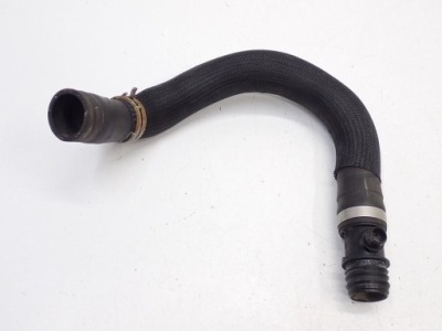 Пабтрубок  шланг трубка воды nv300 fiat talento renault trafic iii 2.0 dci 21r фото №1