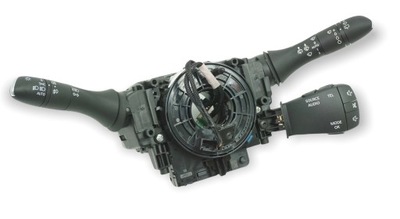 Перемикач стрічка renault scenic megane 255678341r фото №1