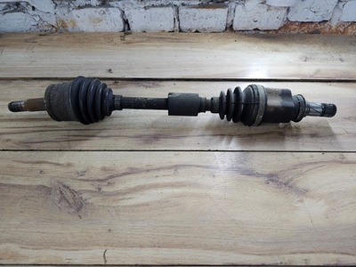 Приводной вал левая colt vi z30 1.1 фото №1