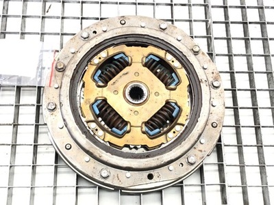 Сцепление lexus gs 2.5 181km фото №1