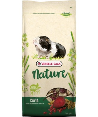 Karma Versele Laga Cavia Nature 2,3 kg