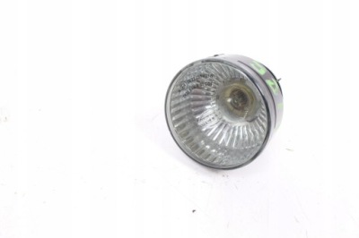 Протитуманна фара jdm ambra microcar фото №1