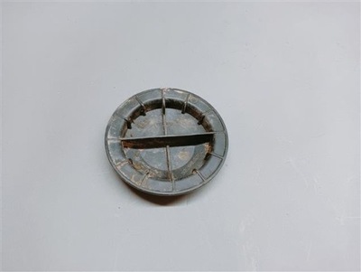 Заглушка крышка лампы перед vw polo vi 2g фото №1