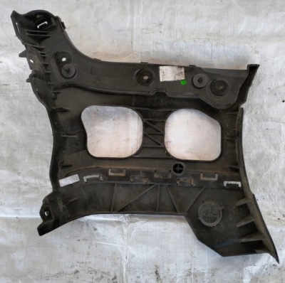 Направляющая бампера левый задняя ford transit connect lift et76-17a882a фото №1