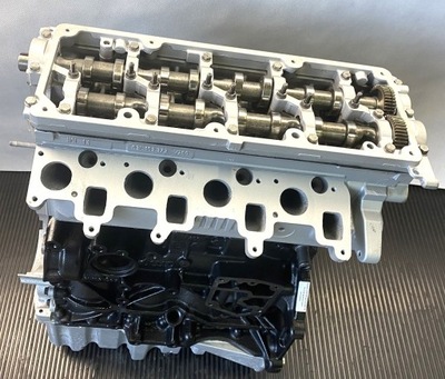 ENGINE 2.0 TDI CAG CAH CBA CBD CEG CBB VW AUDI  