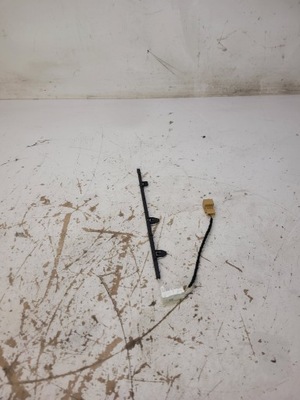 Молдинг led дверь audi a4 b9 левый перед 8w0947356 фото №1