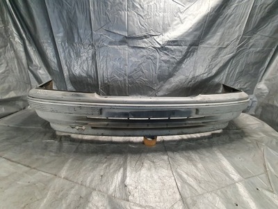 Бампер перед opel kadett e lift 89-91r фото №1