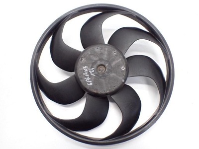 Вентилятор вентилятор моторчик ford galaxy iii mk4 2.0 tdci 18r фото №1