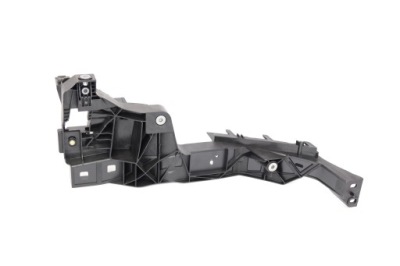 Кронштейн кронштейн фара перед audi q8 правий фото №1