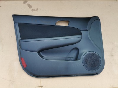 Hyundai i30 i kombi обшивка дверь левый перед фото №1