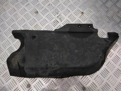 Защита двигателя 2.3hpi iveco daily фото №1