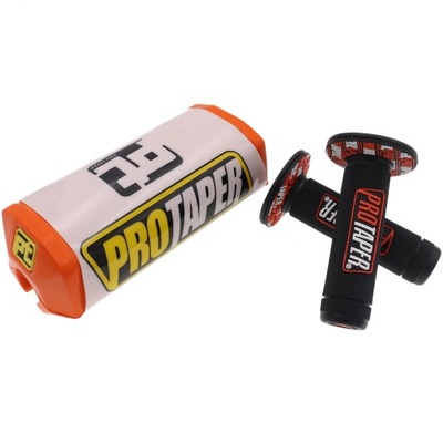 PROTECTOR MOTOCROSS BAR РУЛЬ ВСТАВКА LAKTACYJNA I PRO ДЕРЖАТЕЛЬ U~8532