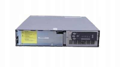 HP R3000H XR-INTL 2700W 2U NOWE AKU/2213