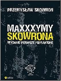 Maxxxymy Skowrona