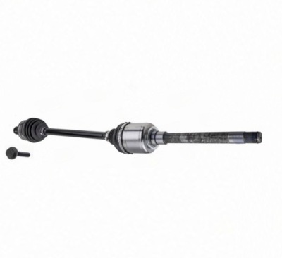 Привідний вал mercedes gle c167/v167 2018-- 4-matic- права - перед - nowa фото №1