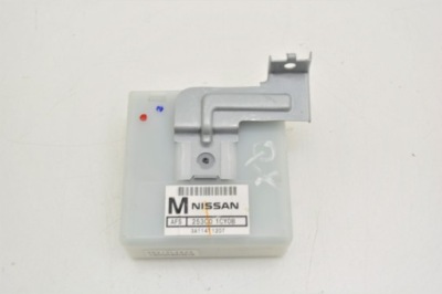 Infiniti qx70 fx модуль блок керування світла afs фото №1