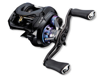 DAIWA Zillion SV TW 10.0L