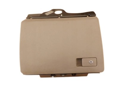 Vw passat b6 бардачок пасажира 3c1857097ap фото №1