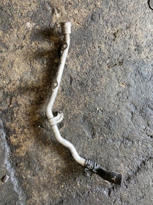 Porsche panamera шланг охлаждение 97010604503 фото №1