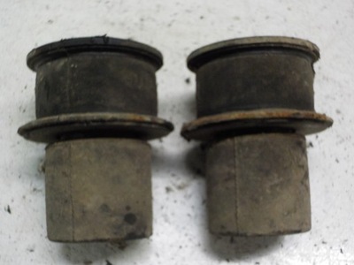 Frontera b подушка резиновый элемент рамы фото №1