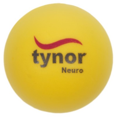 PIŁECZKA REHABILITACYJNA ORTOPEDYCZNA ANTYSTRES DO ŚCISKANIA ĆWICZENIA