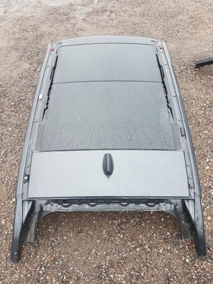 Range rover vogue 12-21 четверть крыша панорамный фото №1